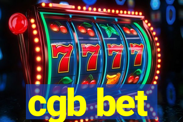 cgb bet